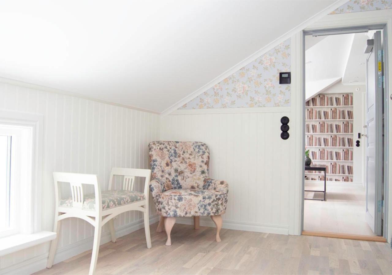 Villa Fryksta Kil Exterior foto