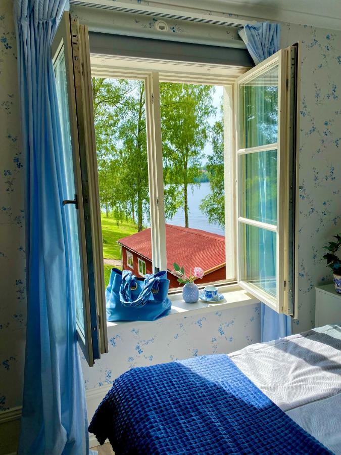 Villa Fryksta Kil Exterior foto