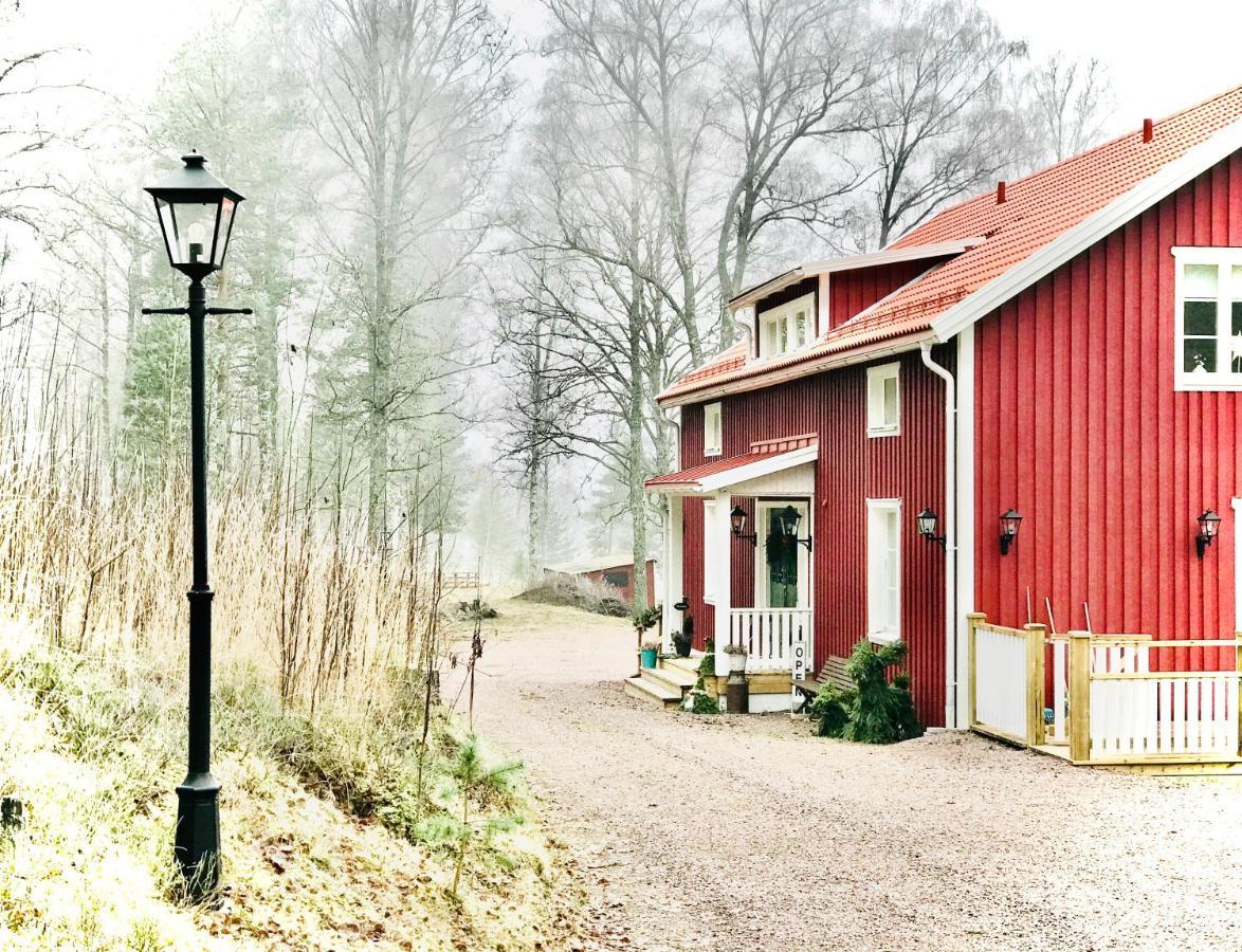 Villa Fryksta Kil Exterior foto